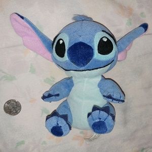 Plush (Stitch)